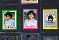 Maradona  12
